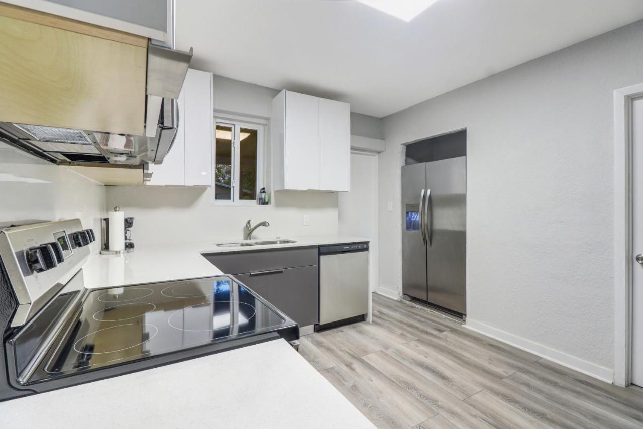 Spacious And Luxurious Home Centrally Located Between Miami And Ft. Lauderdale Miramar Esterno foto